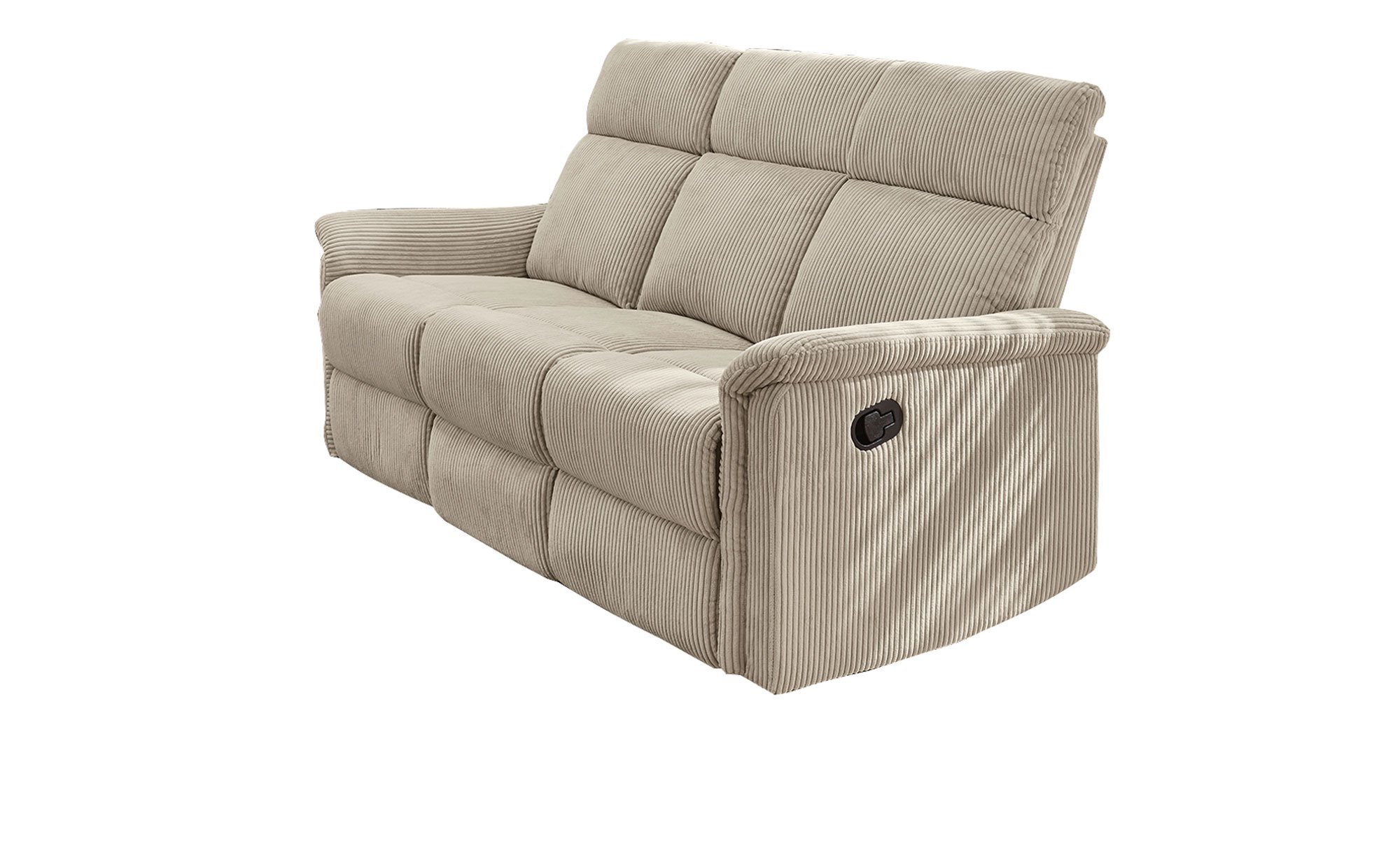 3-Sitzer Sofa Jana