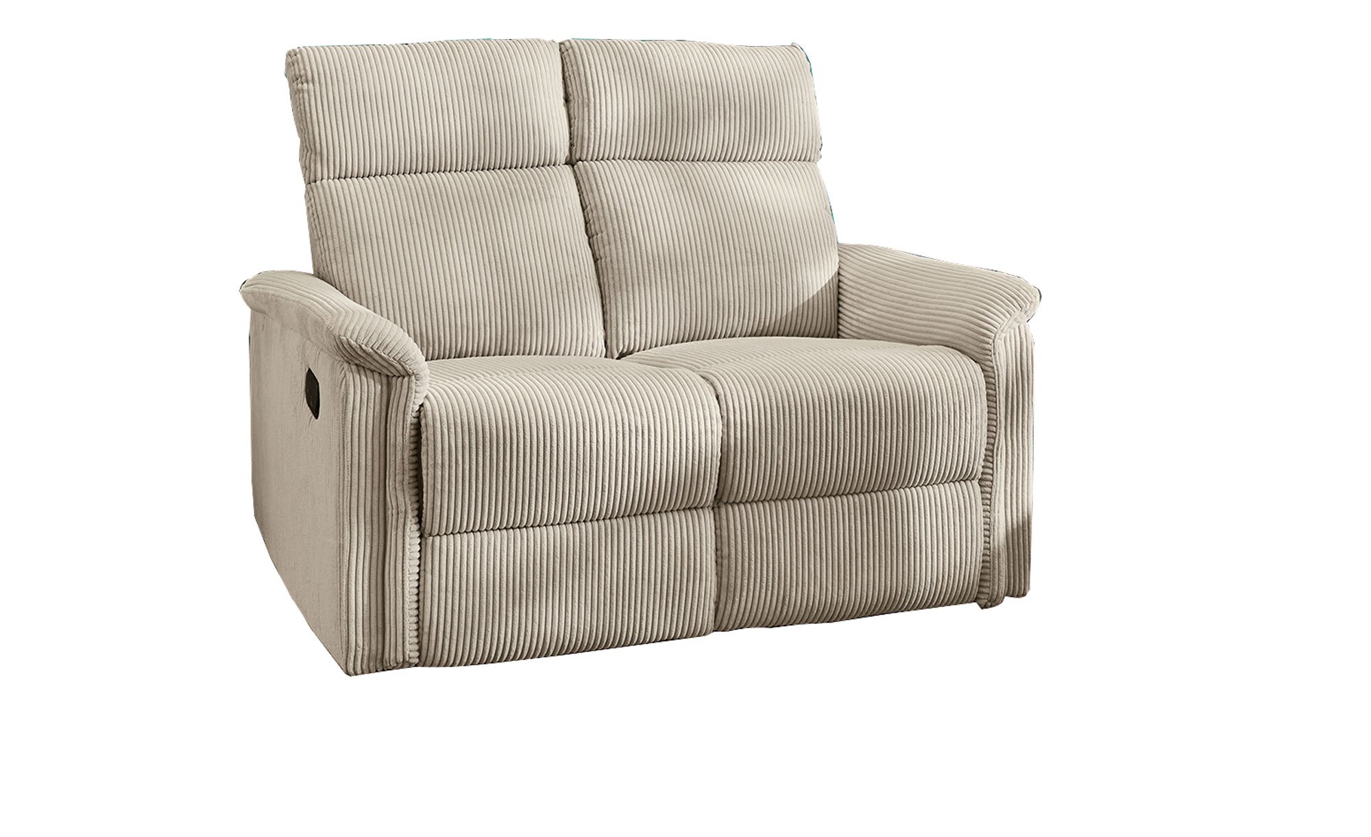2-Sitzer Sofa Jana