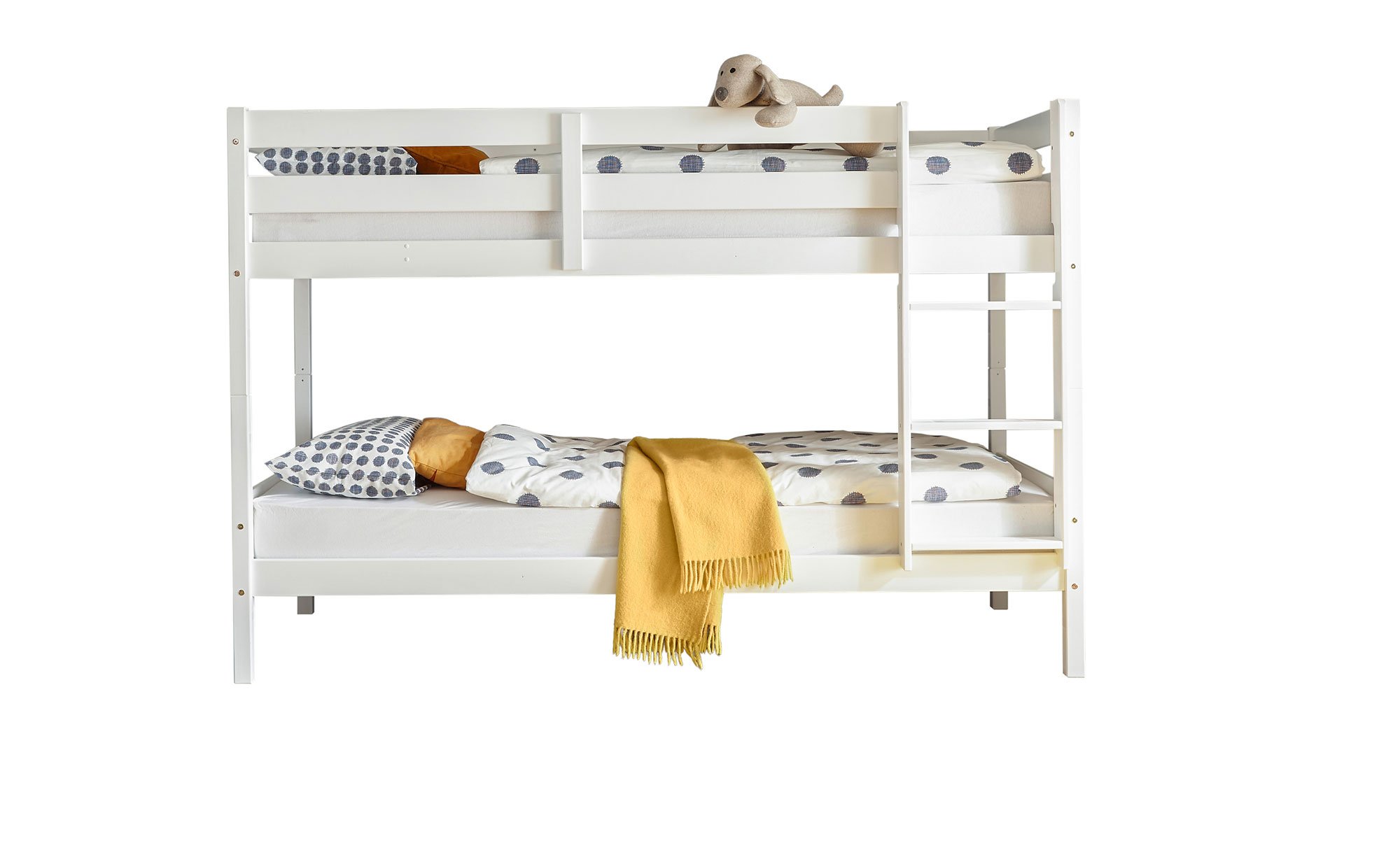 Etagenbett Carlo