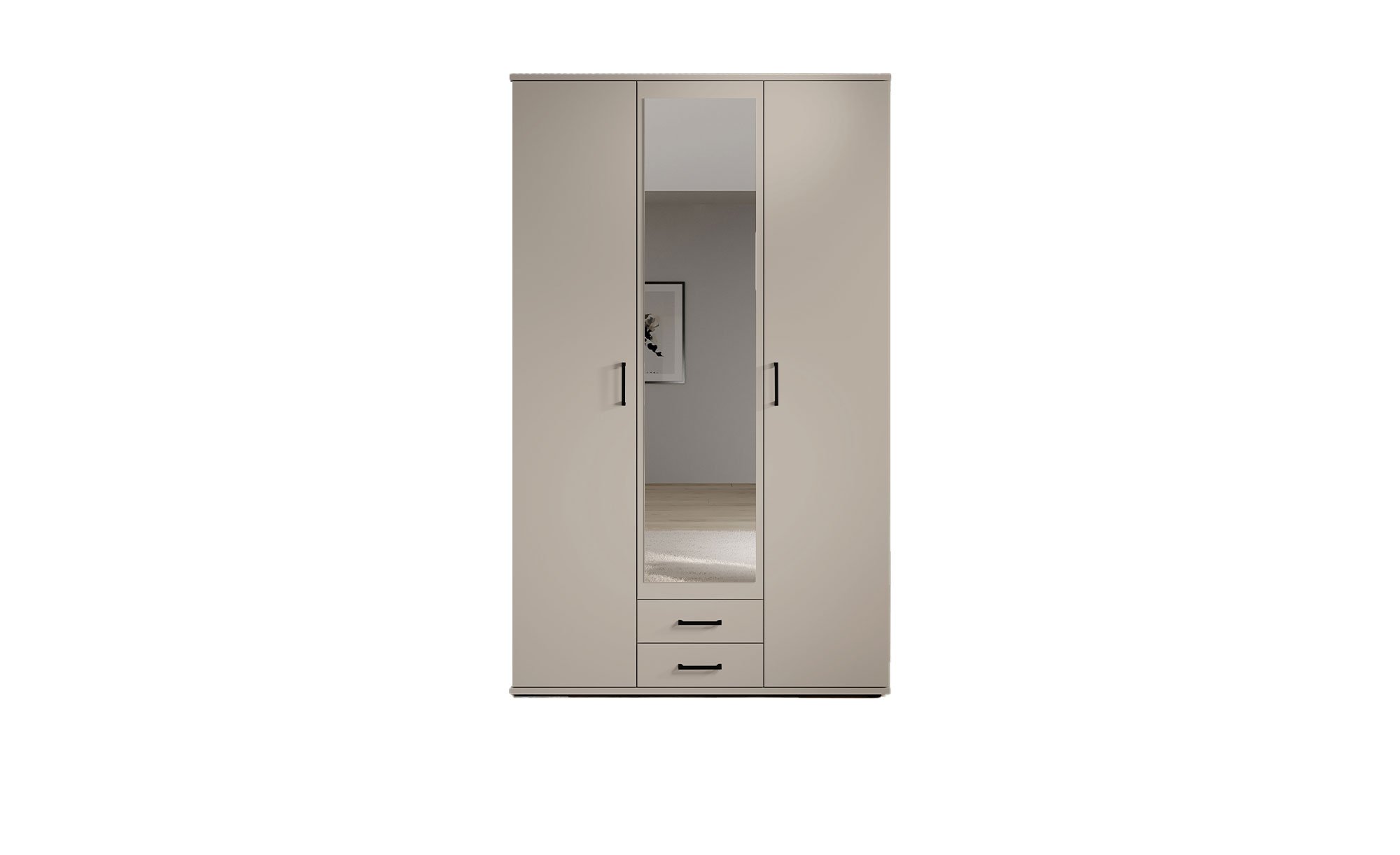 Kleiderschrank Charly