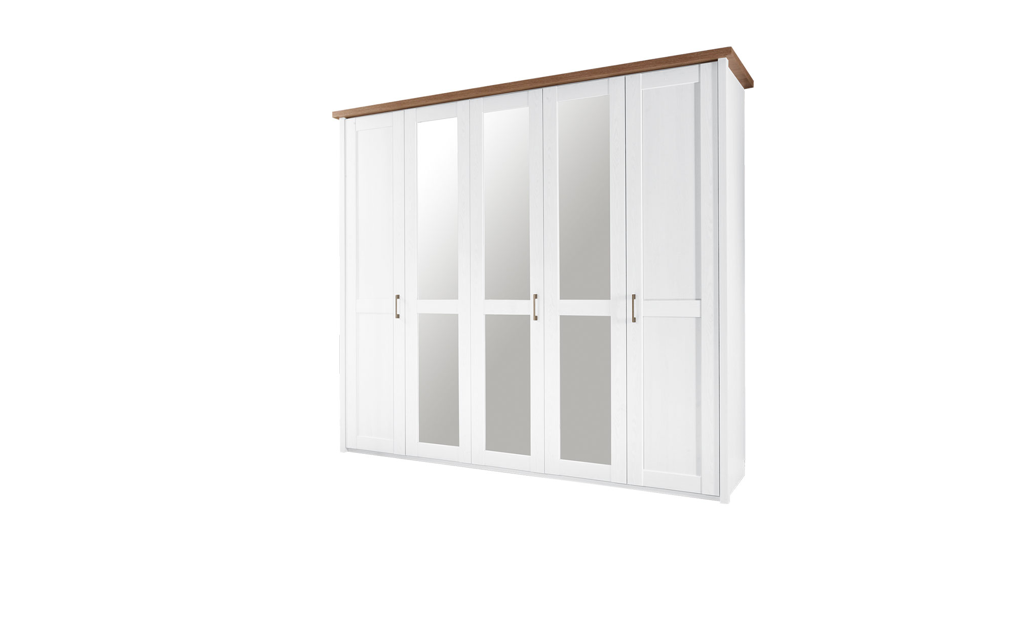 Kleiderschrank Lars