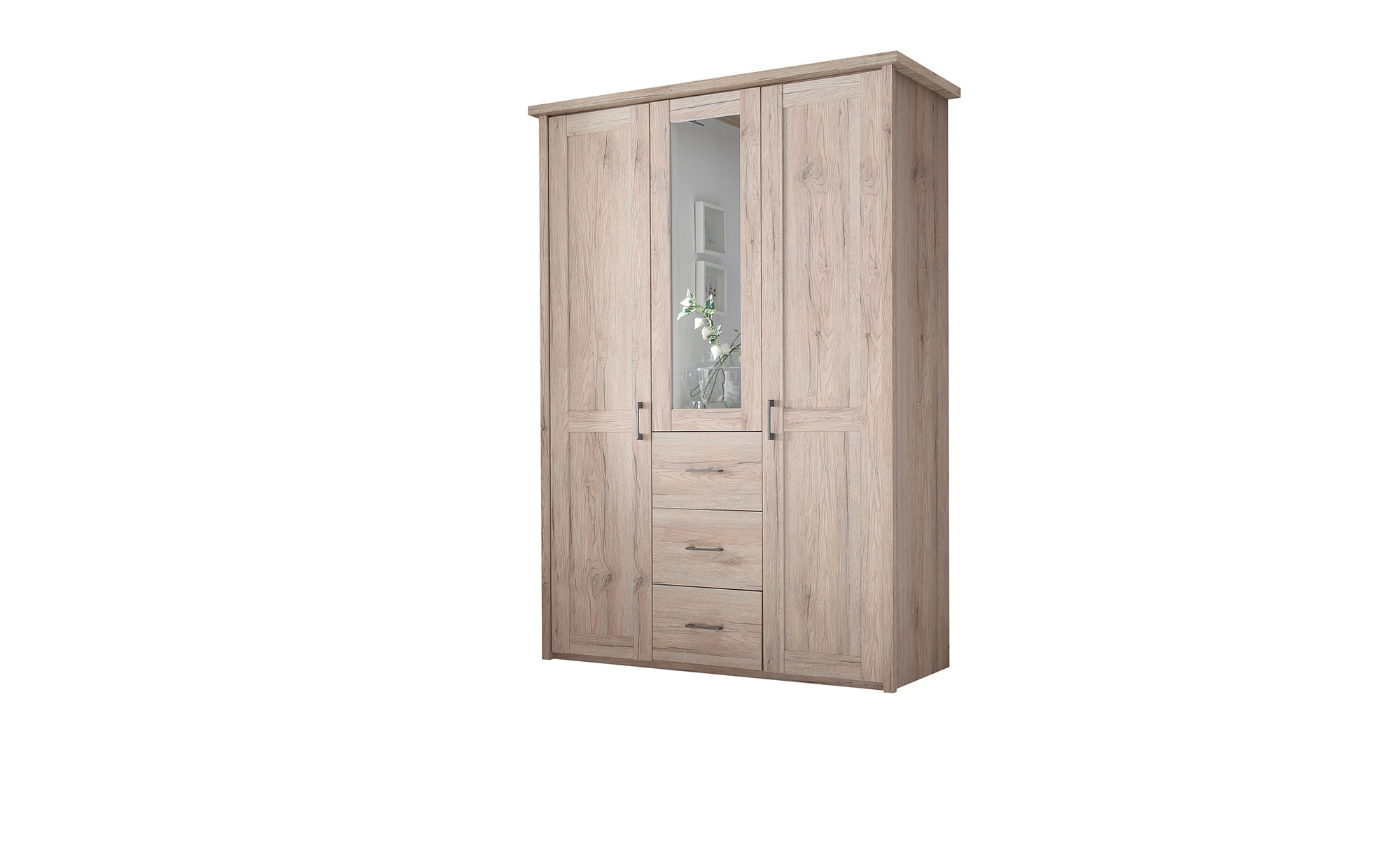 Kleiderschrank Lena