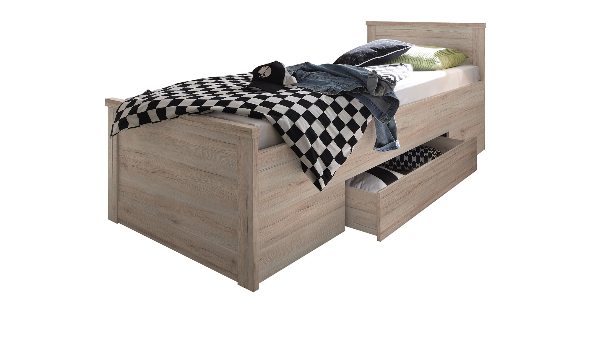 Komfortbett Lena