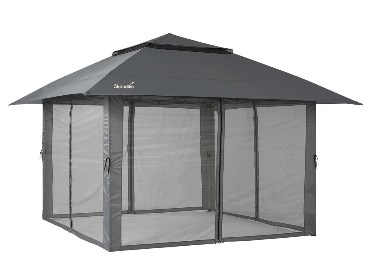 Skandika Solvorn Plus Pavillon – 3 x 3 Meter