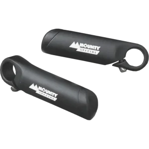 Mounty Power-Ends  schwarz