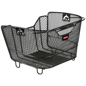 KLICKfix HR-Korb Citymax 2 schwarz GTA