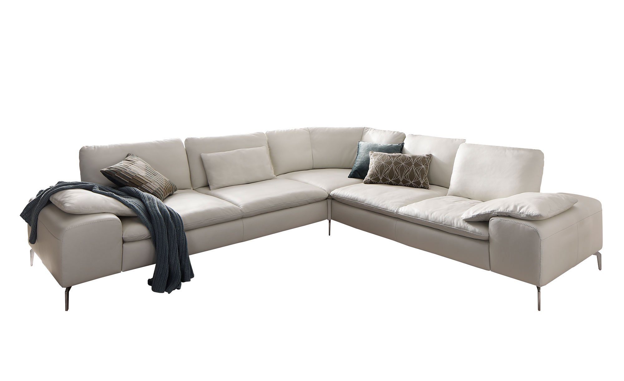 Basis-Ecksofa Valentinoo