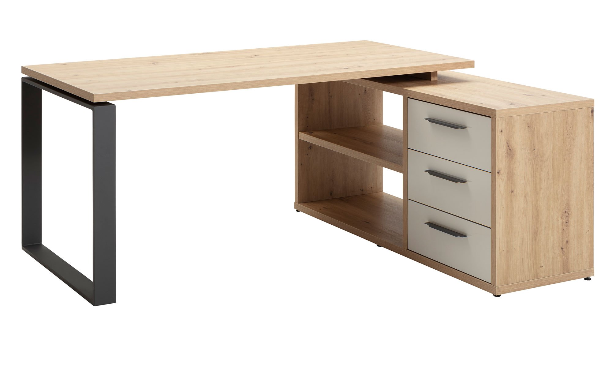 Schreibtisch-Kombination Design-Office