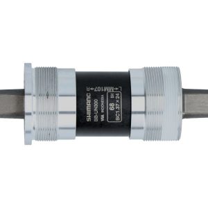 Shimano Innenlager BBUN300 Vierkant 73/122,5 mm (D-NL) EBBUN300C22B