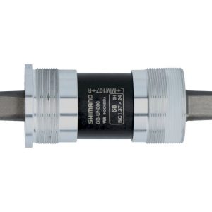 Shimano Innenlager BBUN300 Vierkant 73/122,5 mm (LL123) EBBUN300C23X