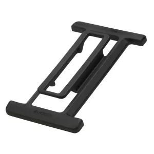 KLICKfix Kupplungsset GTA II  schwarz