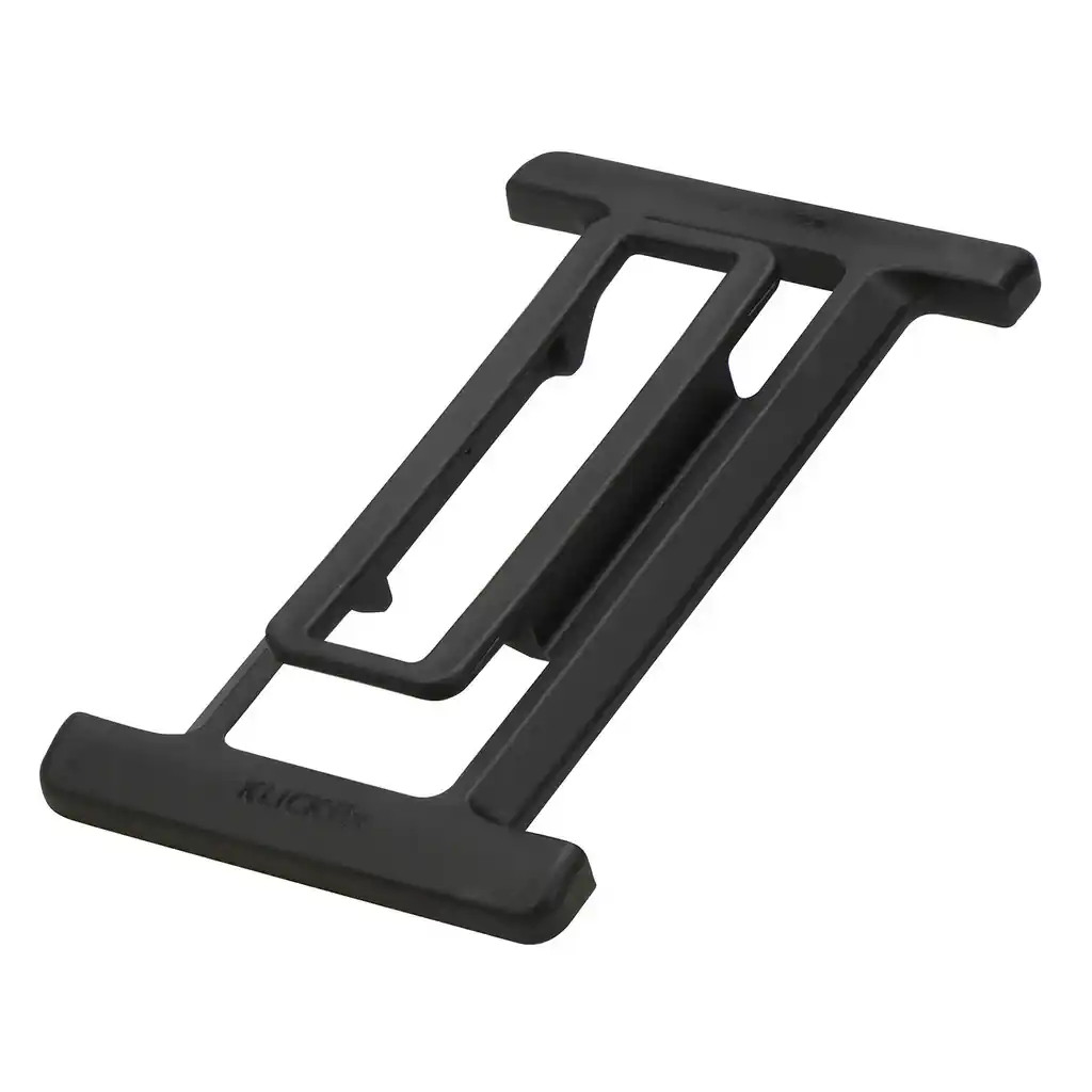 KLICKfix Kupplungsset GTA II schwarz