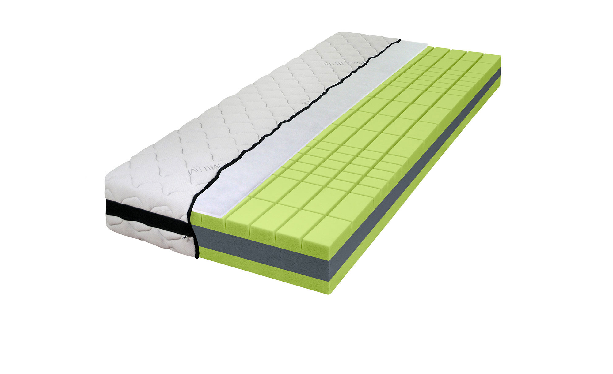 Kaltschaummatratze  Easydream Kaltschaum 3000 90 x 200 cm