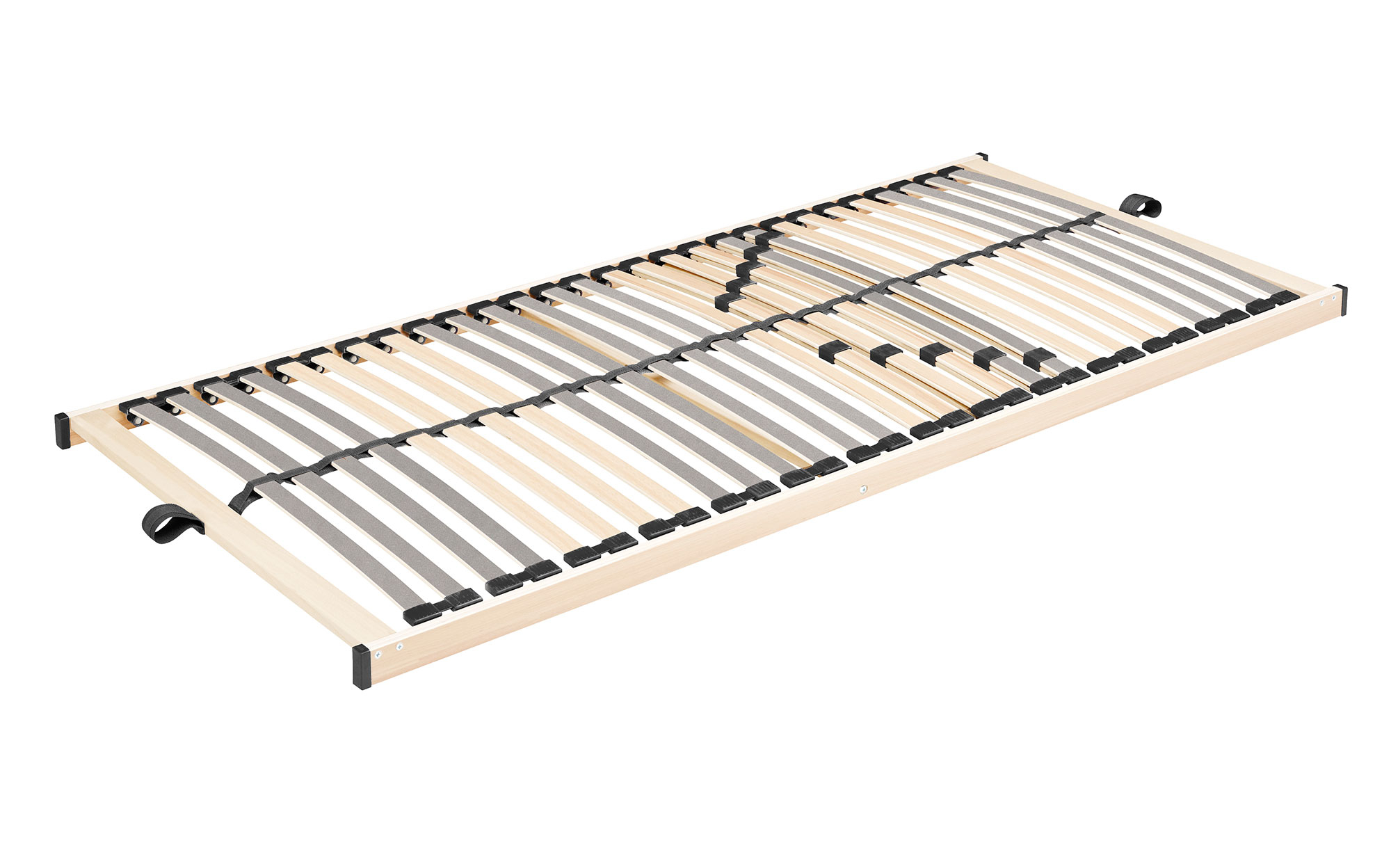 Lattenrost Easynight 28 Silber Fest 120 x 200 cm