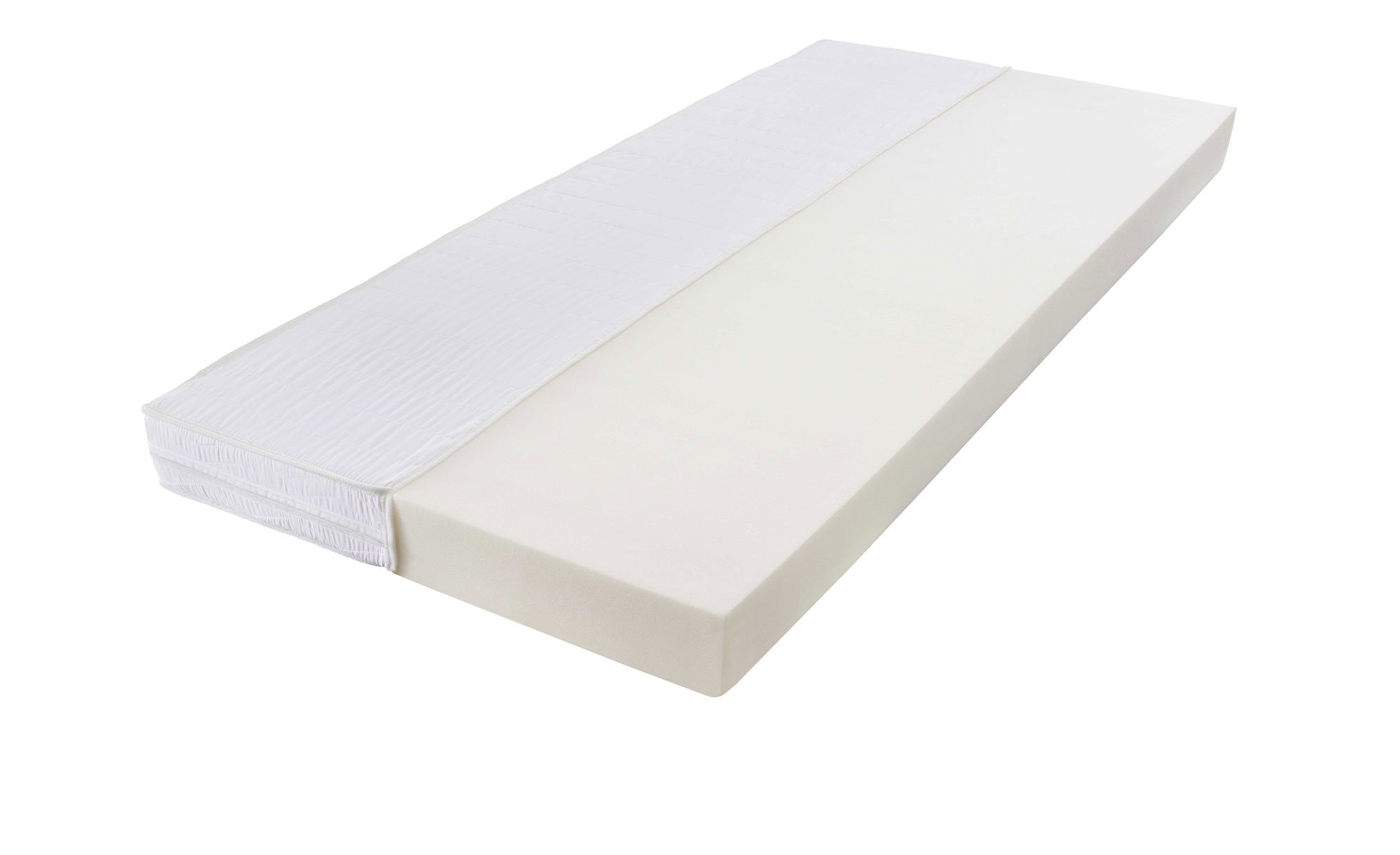 Komfortschaum-Rollmatratze Easydream KFS 1000 100 x 200 cm H2