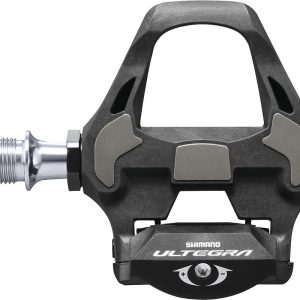 Shimano SPD-SL Pedal Ultegra PDR8000 schwarz IPDR8000 SB-Verpackung