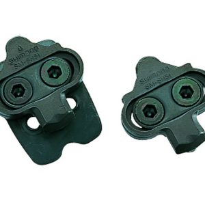 Shimano Pedal Adapter SPD Cleats Einfachauslösung  ISMSH51 SB-Verpackung