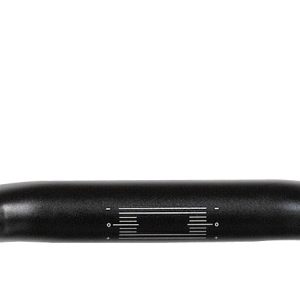 ergotec City-/Trekking Lenkerbügel Aerowing 2 620 mm schwarz sand. 48°/22° 20 mm 31,8 mm
