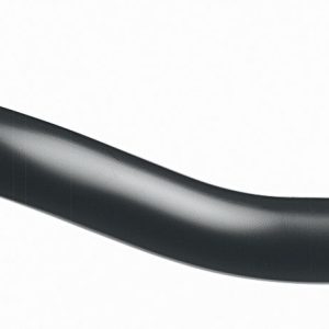 ergotec Trekking Lenkerbügel 590 mm schwarz 47°/0° 35 mm 25,4 mm