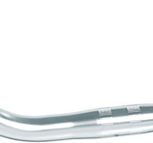 ergotec City-/Trekking Lenkerbügel City Cruiser Alu Look 25,4 mm SB-Verpackung