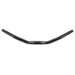 ergotec City-/Trekking Lenkerbügel City Cruiser 635 mm schwarz 42°/0° 41 mm 25,4 mm