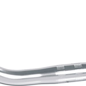 ergotec City-/Trekking Lenkerbügel City Cruiser 635 mm Alu-Look 42°/0° 41 mm 25,4 mm