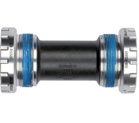 Shimano Innenlager BBRS501 Hollowtech II 68/70 mm EBBRS501B