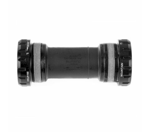 Shimano Innenlager BBMT801 Hollowtech II 68/73 mm IBBMT801KB