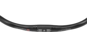 ergotec Trekking Lenkerbügel 620 mm schwarz sand. 47°/ 0° 35 mm 31,8 mm