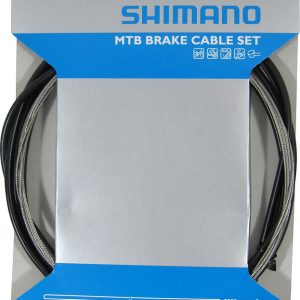 Shimano Bremszugset Edelstahl Y80098021 SB-Verpackung