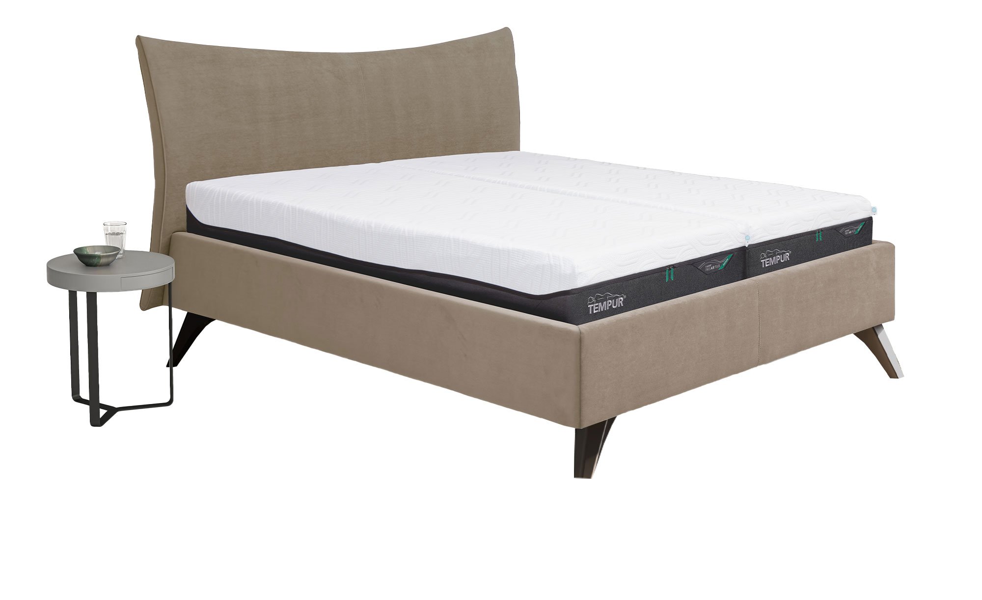 Polsterbett Discovery Design