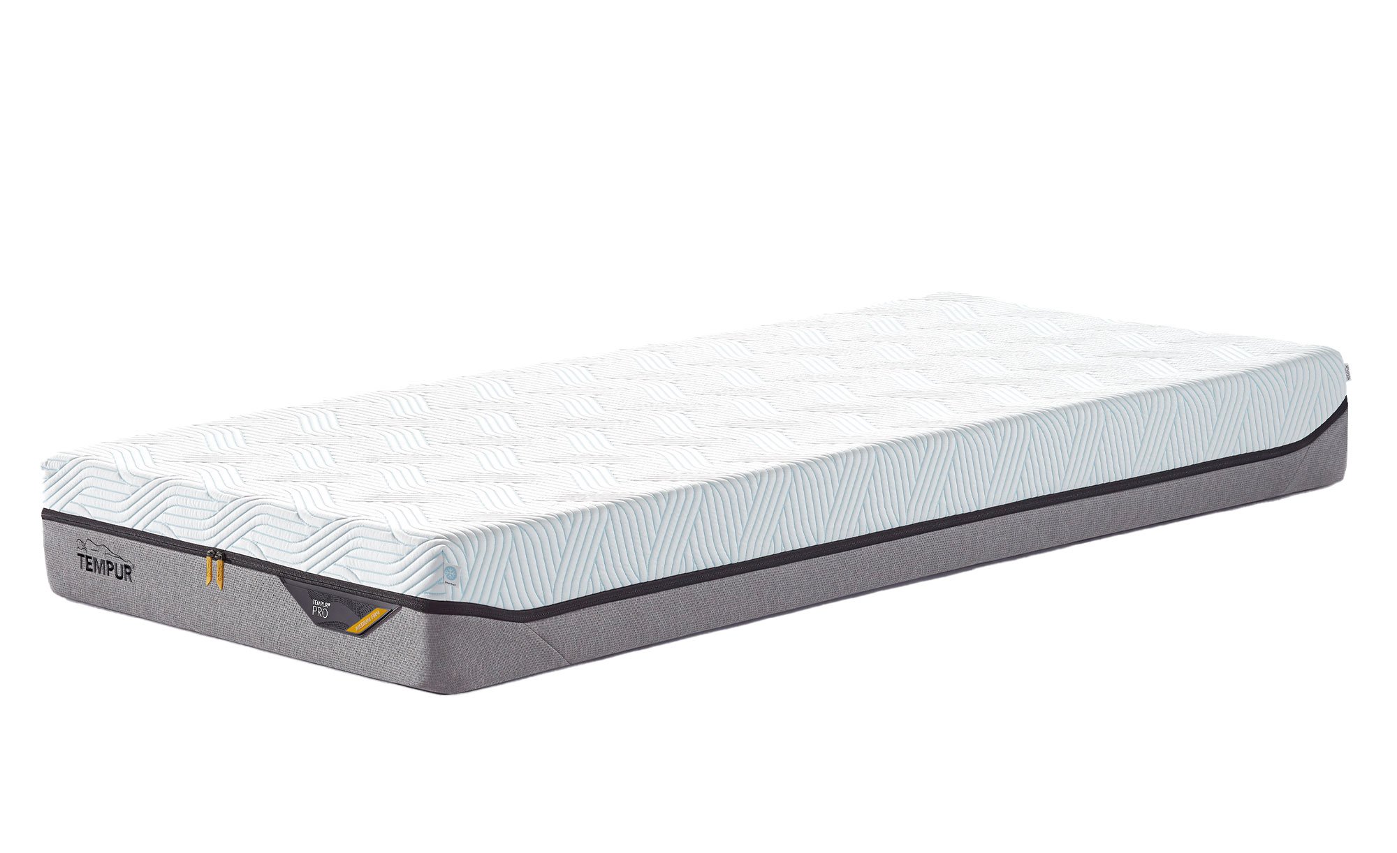 Viscoschaummatratze Discovery PRO SmartCool 90 x 200 cm Medium Firm
