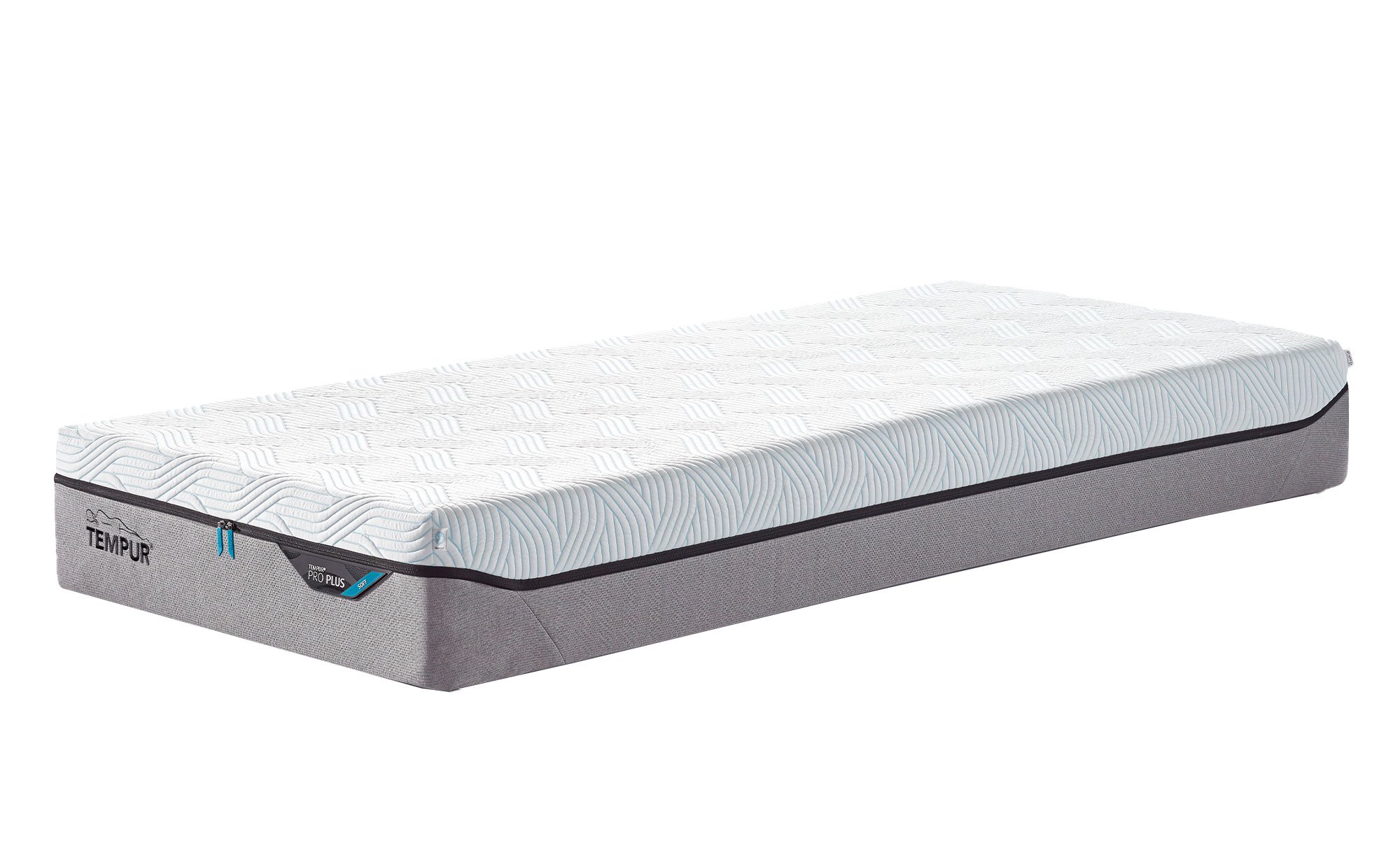 Viscoschaummatratze Discovery PRO Plus SmartCool 90 x 200 cm Soft