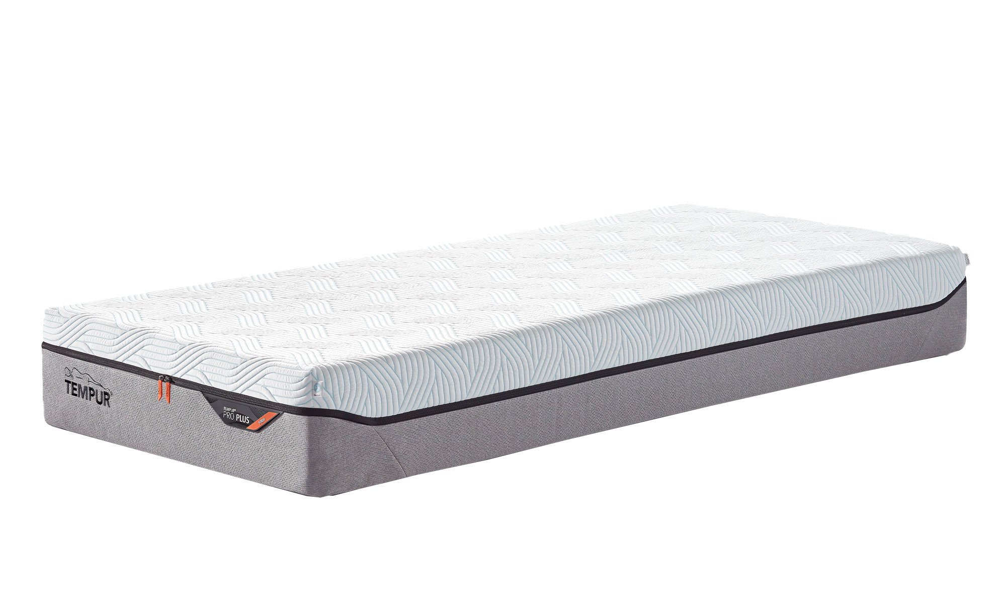 Viscoschaummatratze Discovery PRO Plus SmartCool 90 x 200 cm Firm