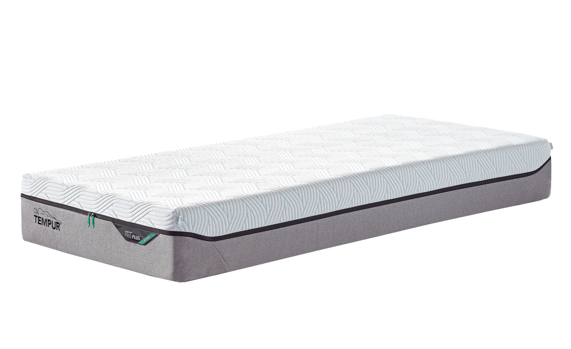 Viscoschaummatratze Discovery PRO Plus SmartCool 90 x 200 cm Medium