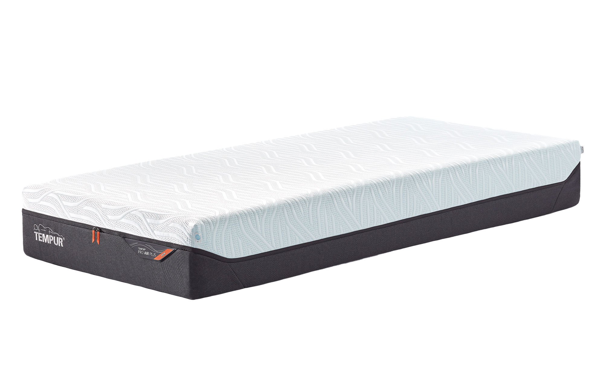 Viscoschaummatratze Discovery PRO Plus Air 90 x 200 cm Firm