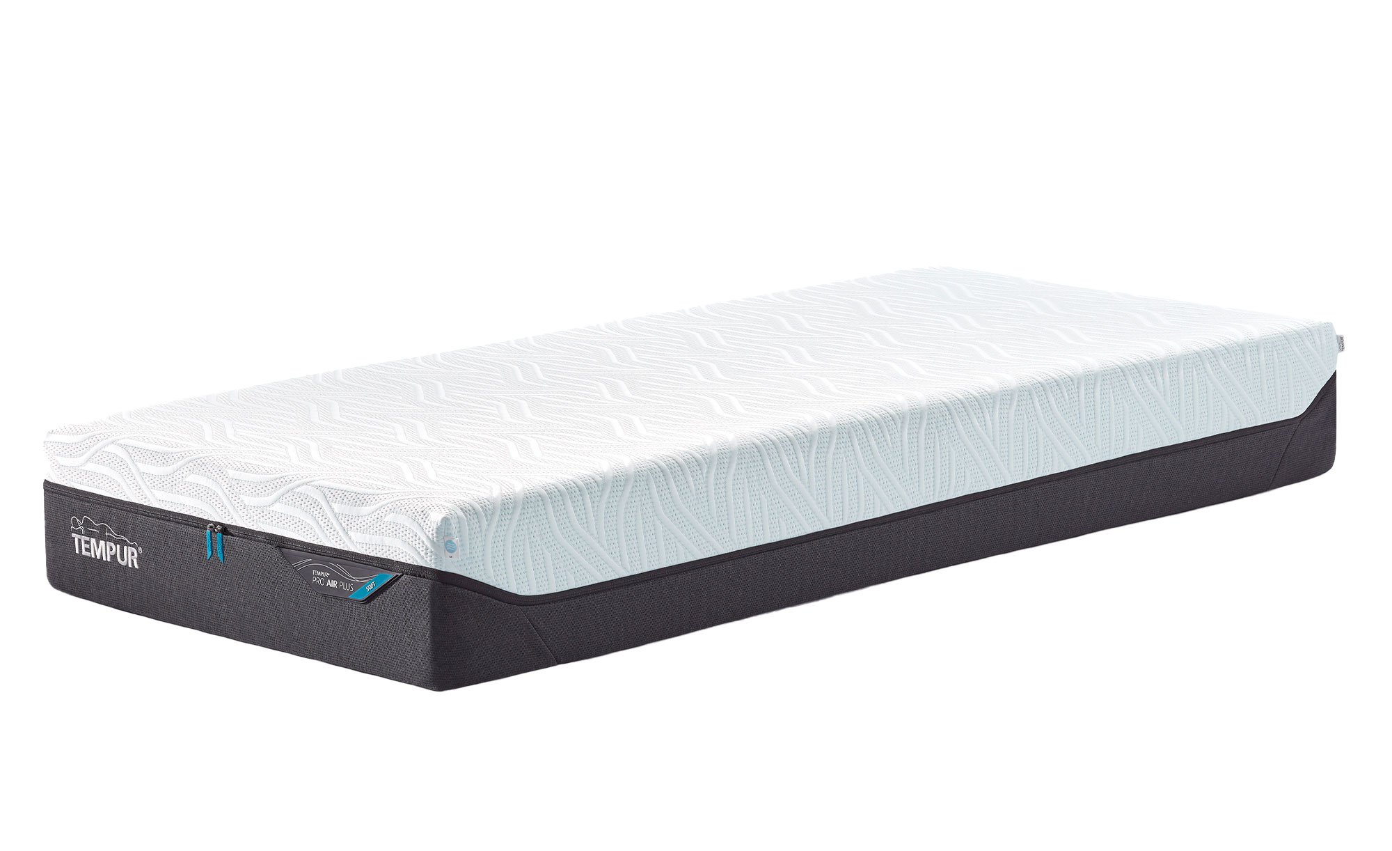 Viscoschaummatratze Discovery PRO Plus Air 90 x 200 cm Soft