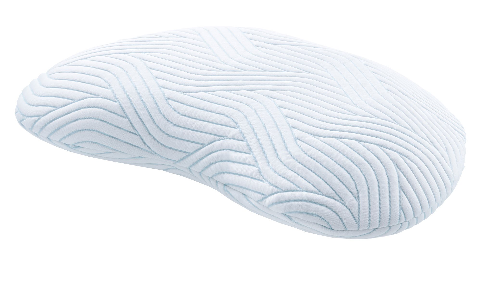Schlafkissen Discovery SmartCool Curve S