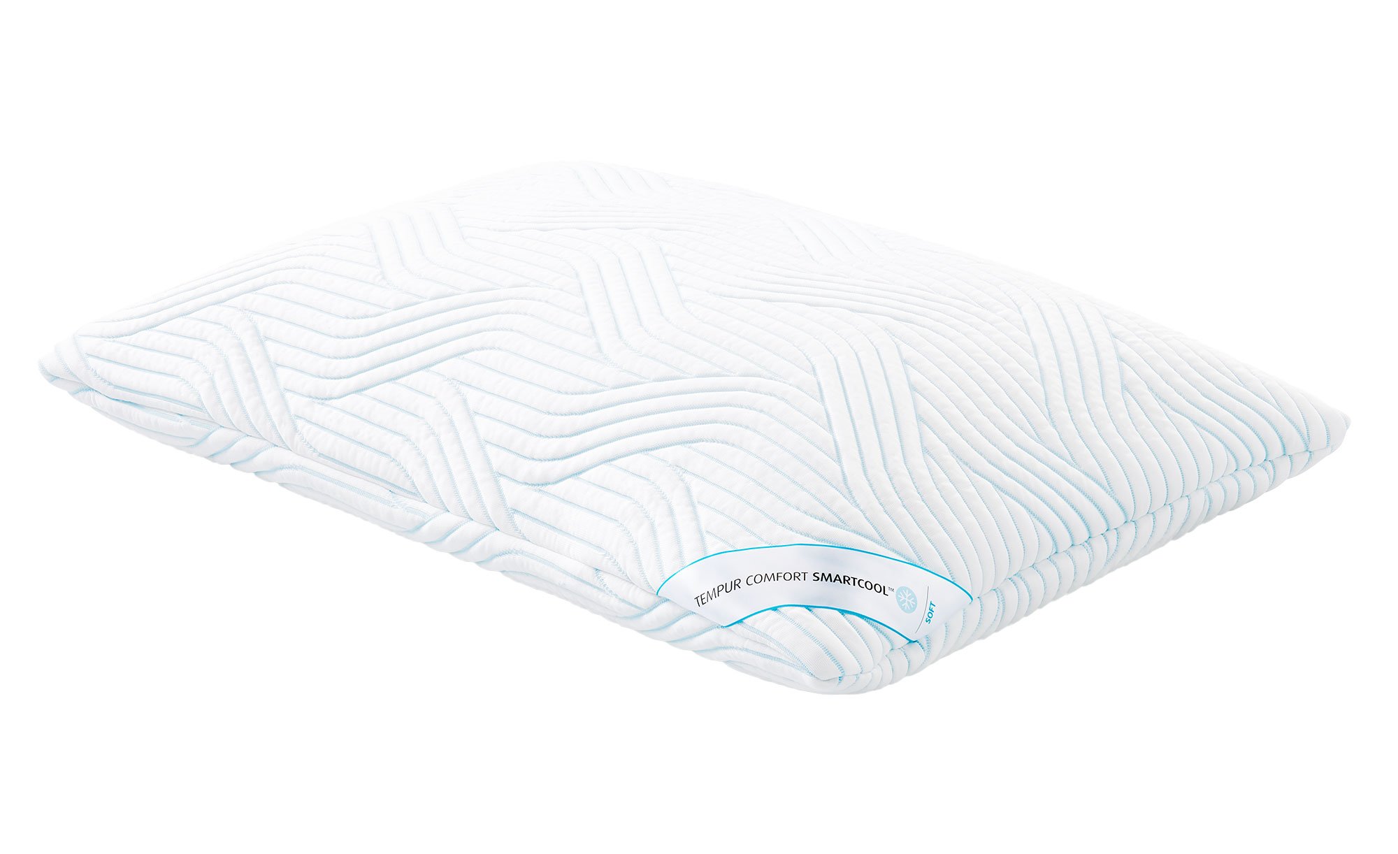 Schlafkissen Discovery SmartCool Comfort Soft