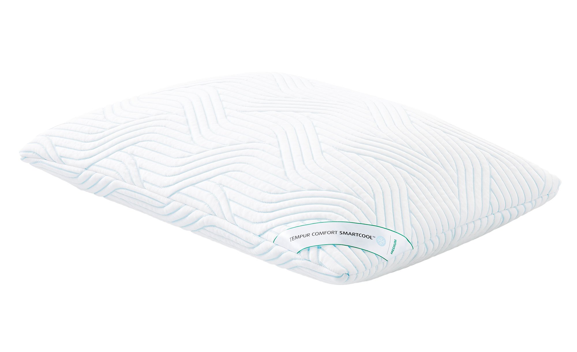 Schlafkissen Discovery SmartCool Comfort Medium