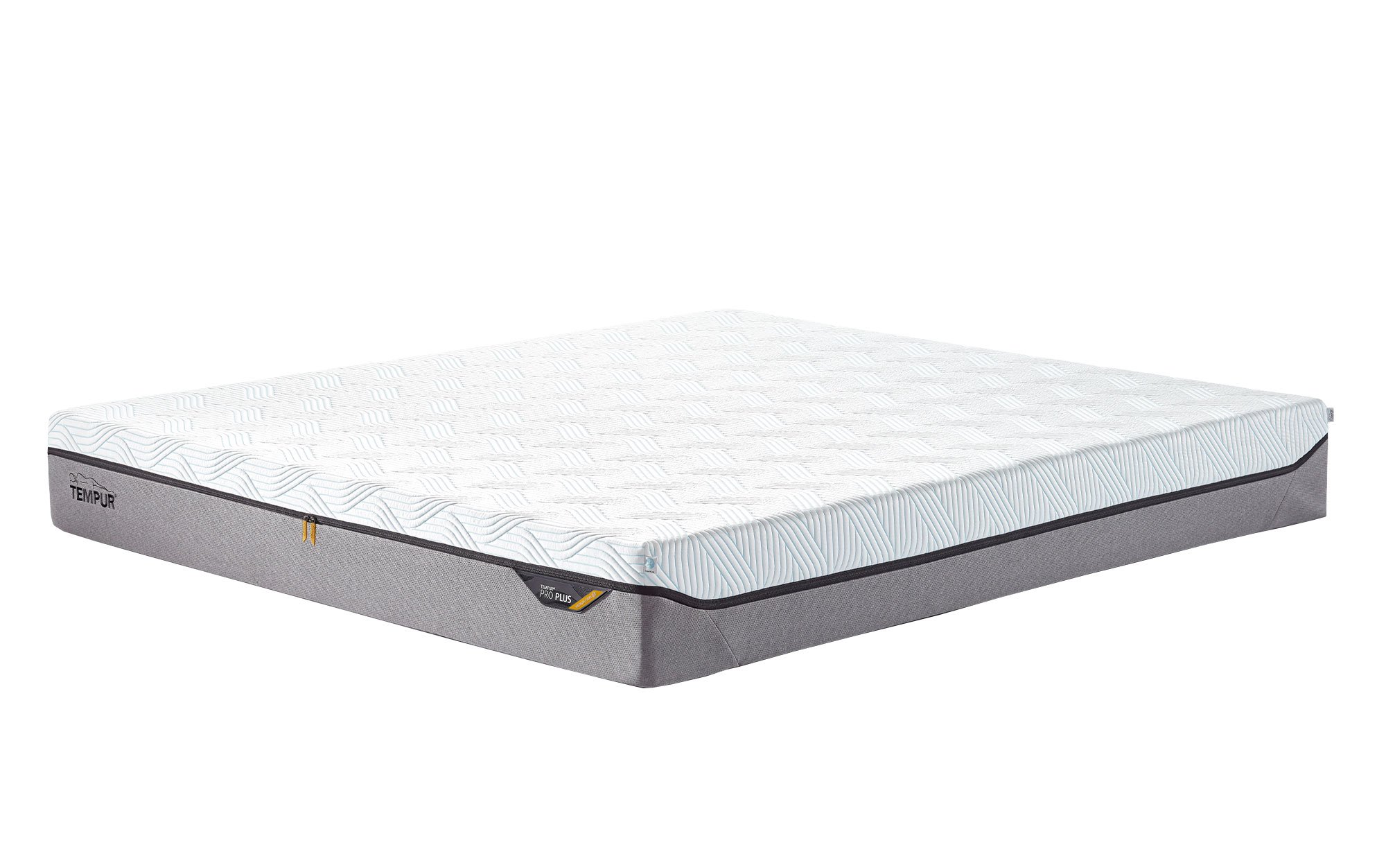 Tonnentaschenfederkern-Matratze Discovery PRO Plus SmartCool 180 x 200 cm Medium Firm Hybrid