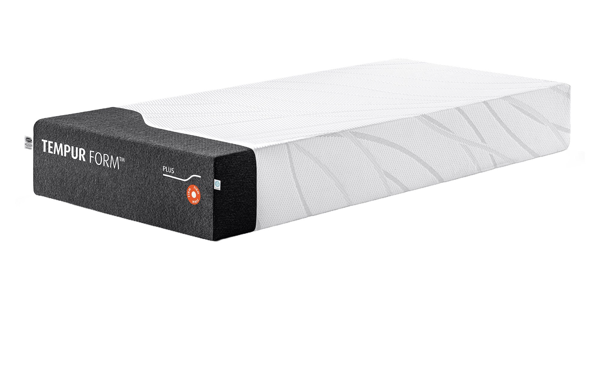 Matratze Form plus Firm 100 x 200 cm