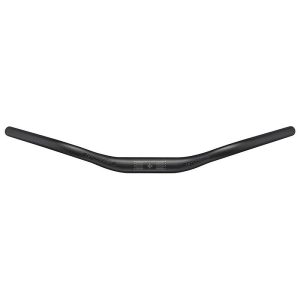 ergotec City-/Trekking Lenkerbügel Stuttgarter DE 610 mm schwarz sand. 52°/0° 46 mm 31,8 mm