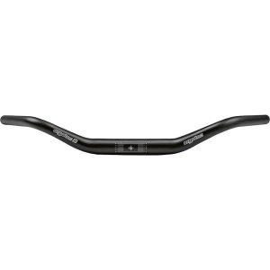 ergotec City-/Trekking Lenkerbügel Moon Cruiser DE 610 mm schwarz sand. 66°/0° 53 mm 31,8 mm