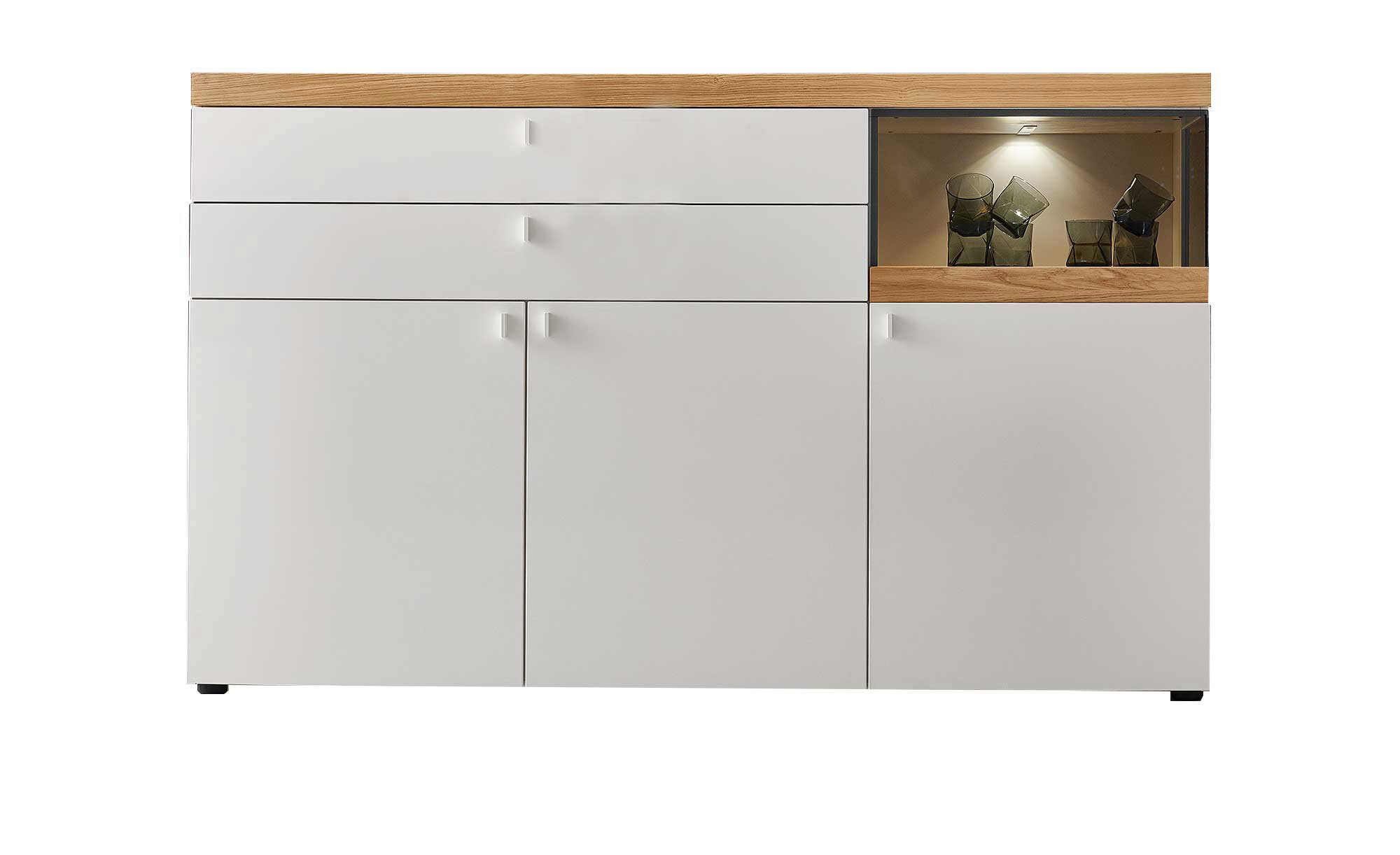 Basis-Sideboard Plan X2