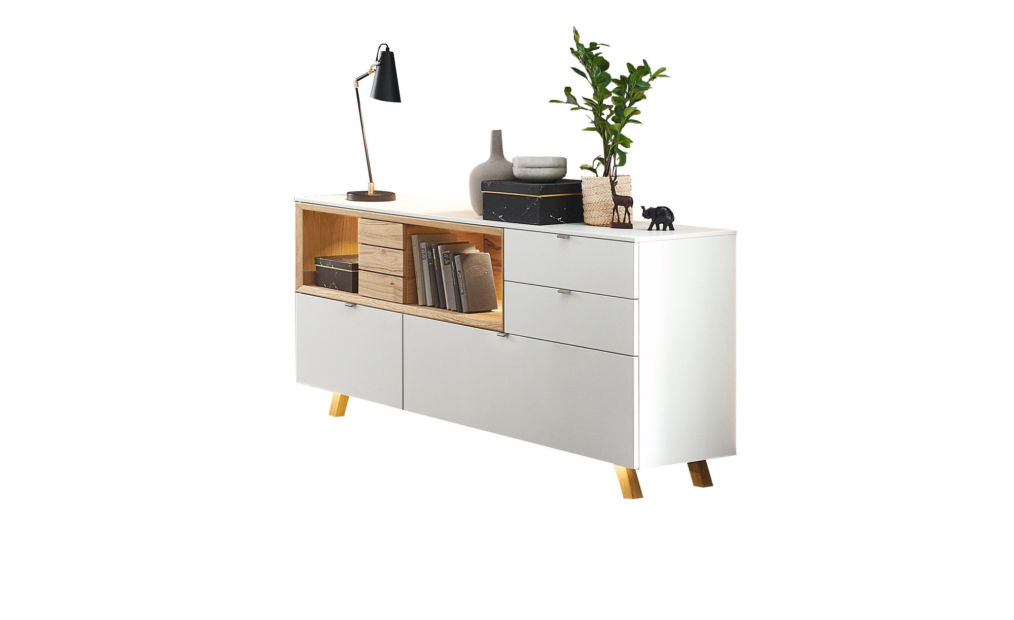 Komfort-Sideboard Andiamo Home