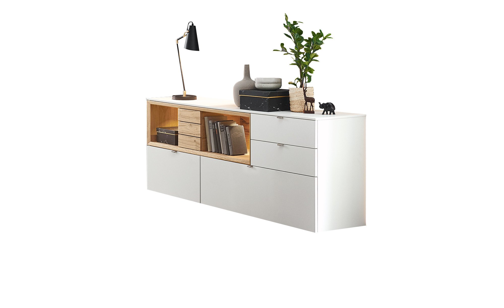 Basis-Sideboard Andiamo Home