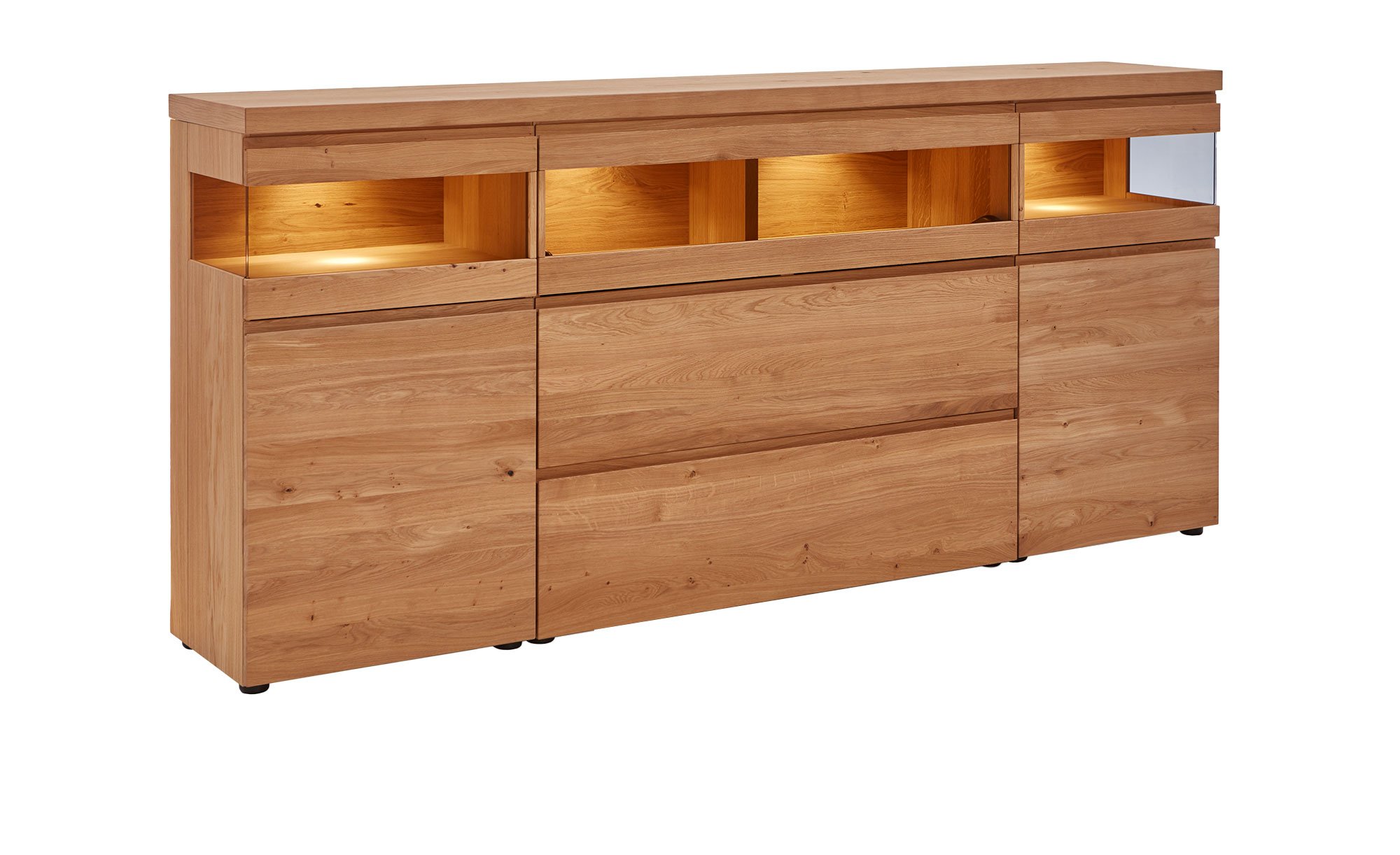 Komfort-Sideboard V-Plus 3000