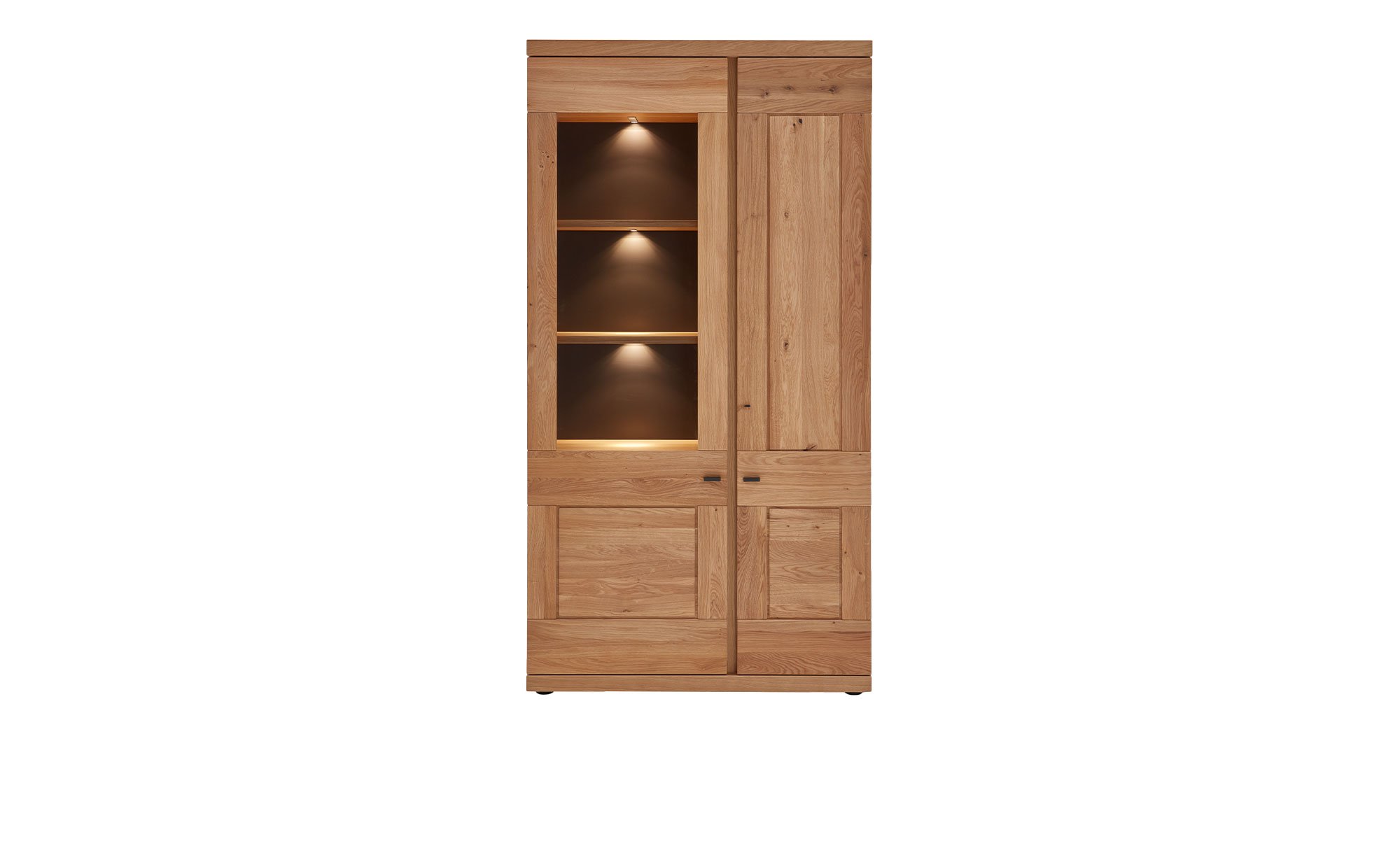 Komfort-Vitrine Next Level 3000
