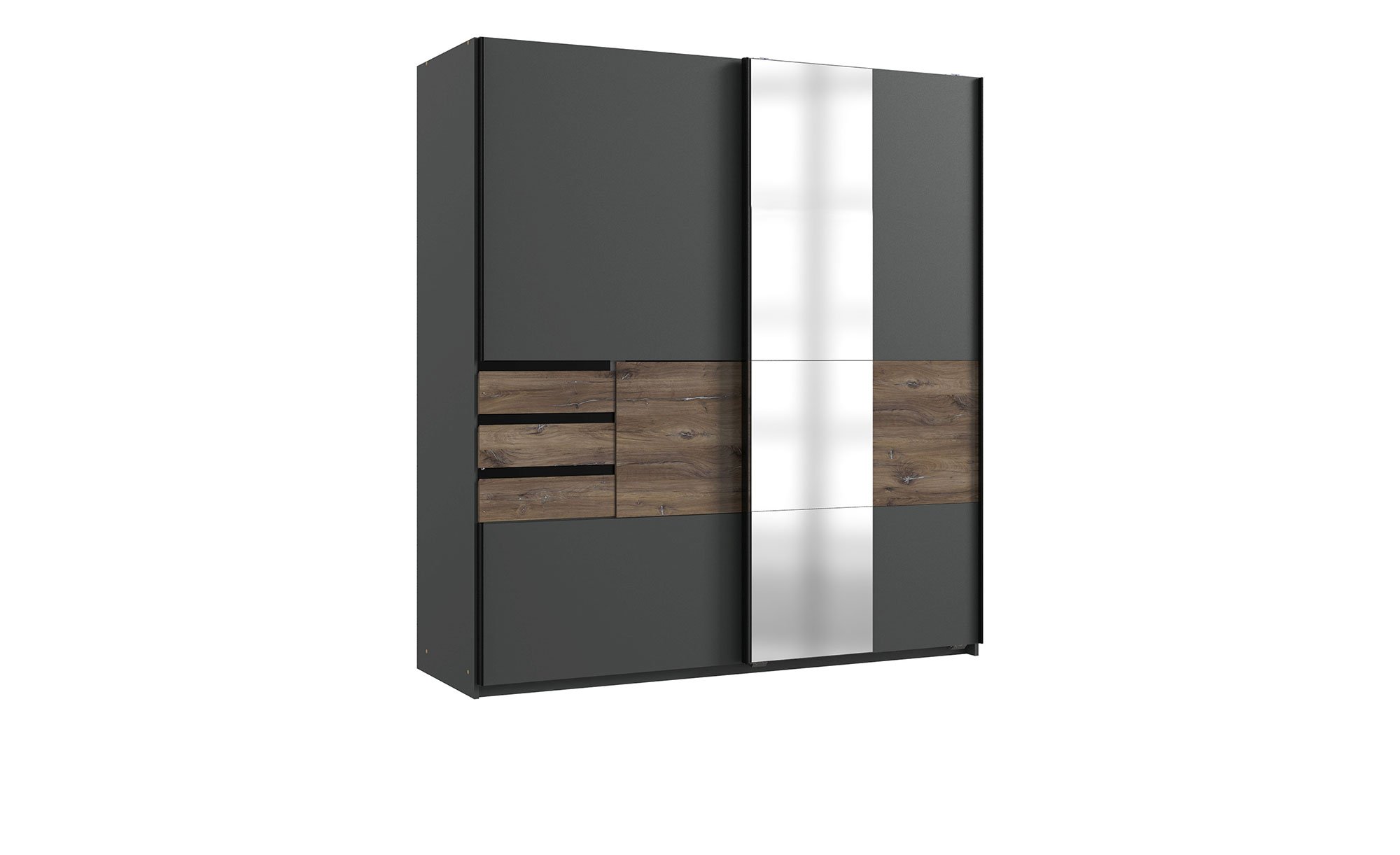 Schwebetürenschrank Berlin